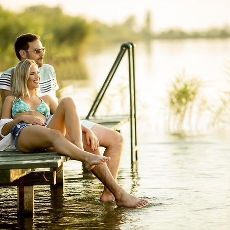 Vila Mazury Chillout Ryn  Exteriér fotografie